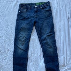 Men’s jeans
